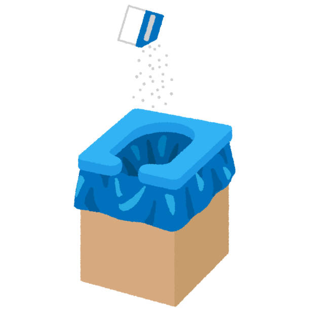 Portable Toilet Options We Offer in Red Wing, MN