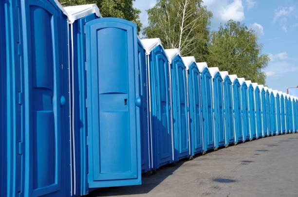 Affordable portable toilet rental in Red Wing, MN